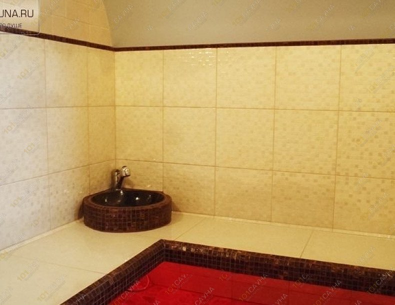 Банный комплекс Точка Кипения, в Ижевске, Зимняя, 2 к1 | 14 | 101sauna.ru