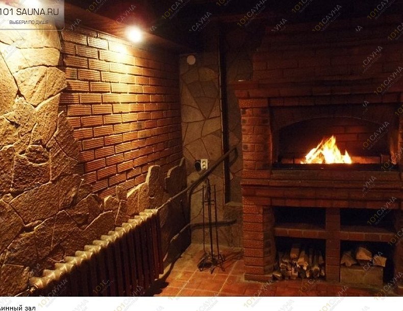 Банный комплекс Точка Кипения, в Ижевске, Зимняя, 2 к1 | 22 | 101sauna.ru
