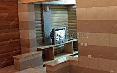 Оздоровительный комплекс Медуза, в Новосибирске, Кропоткина, 132/4 | 3 | 101sauna.ru