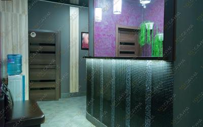 Сауна Малина, в Кирове, улица Северное Кольцо, 56А | Малина  | 101sauna.ru