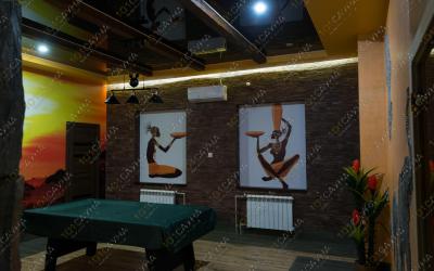 Сауна Малина, в Кирове, улица Северное Кольцо, 56А | Малина  | 101sauna.ru