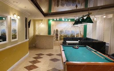 Оздоровительный комплекс Ниагара, в Новосибирске, Красных Зорь, 5 | VIP. Фото: 1 | 101sauna.ru