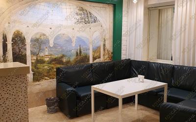 Оздоровительный комплекс Ниагара, в Новосибирске, Красных Зорь, 5 | VIP. Фото: 2 | 101sauna.ru