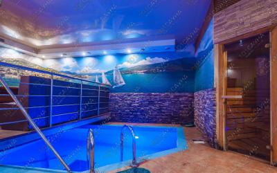 Сауна 1515, в Москве, Зеленоград, к1515 | 1515 | 101sauna.ru