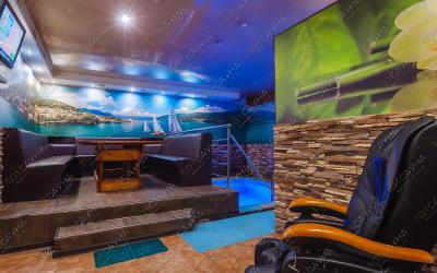 Сауна 1515, в Москве, Зеленоград, к1515 | 1515 | 101sauna.ru