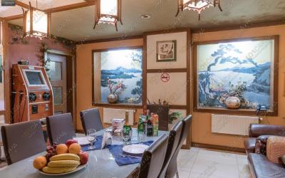 Сауна Wellness, в Москве, Волгоградский проспект, 54 | Wellness | 101sauna.ru