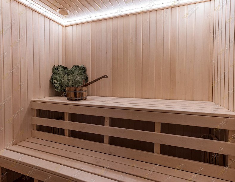 Сауна Wellness, в Москве, Волгоградский проспект, 54 | Wellness | 101sauna.ru