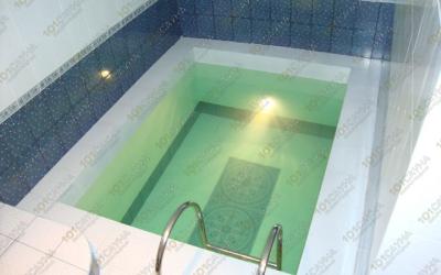 Баня Бани на Правды 112, в Пензе, Правды, 112 | бассейн 1 номер | 101sauna.ru