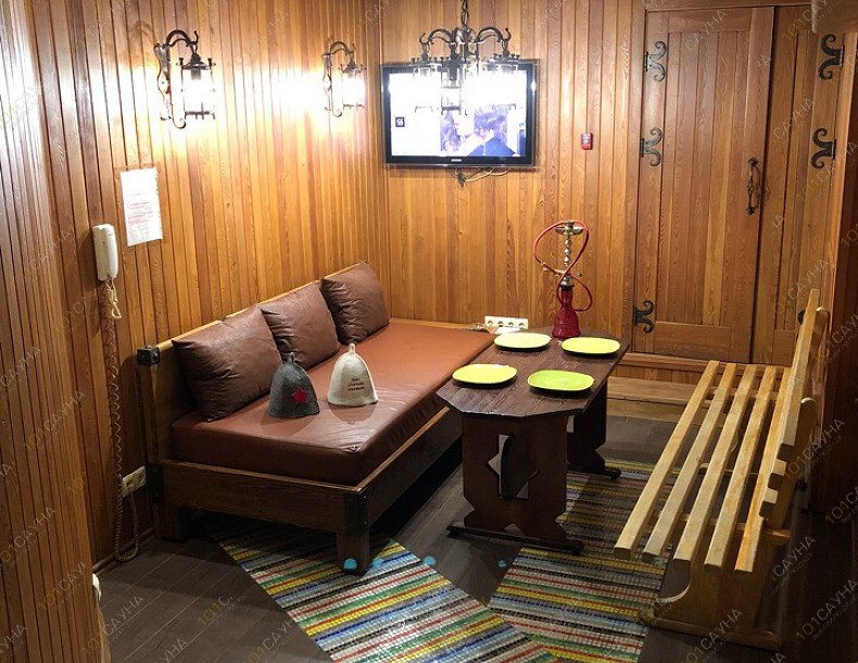 Сауна Галерея саун, в Красноярске, Металлургов, 8 А | Русский номер | 101sauna.ru