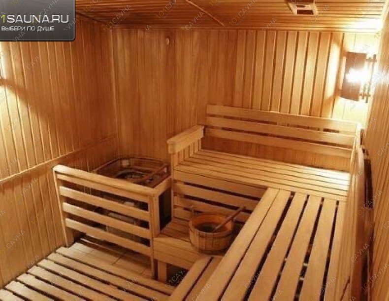 Сауна Галерея саун, в Красноярске, Металлургов, 8 А | Греческий номер | 101sauna.ru