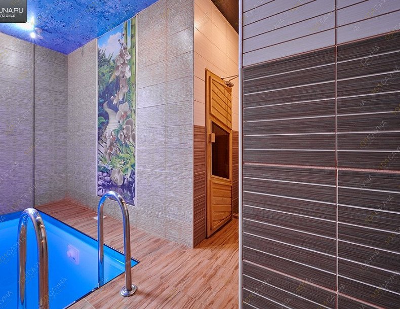 Сауна в отеле Эль Рио, в Краснодаре, Василия Мачуги, 106 | 13 | 101sauna.ru