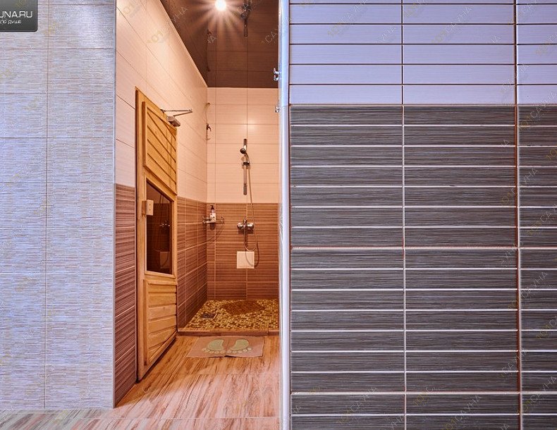 Сауна в отеле Эль Рио, в Краснодаре, Василия Мачуги, 106 | 14 | 101sauna.ru