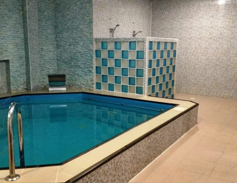 Сауна Жара на Серова 8а, в Казани, Серова, 8а | Номер: Золото. Фото 1 | 101sauna.ru