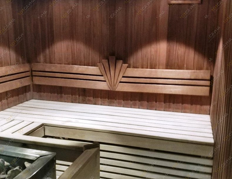 Сауна Жара на Серова 8а, в Казани, Серова, 8а | Номер: Золото. Фото 2 | 101sauna.ru