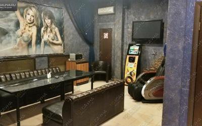Сауна Жара на Серова 8а, в Казани, Серова, 8а | Номер: Золото. Фото 3 | 101sauna.ru