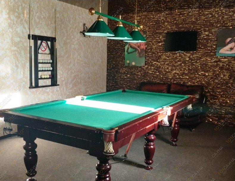 Сауна Жара на Серова 8а, в Казани, Серова, 8а | Номер: Золото. Фото 4 | 101sauna.ru
