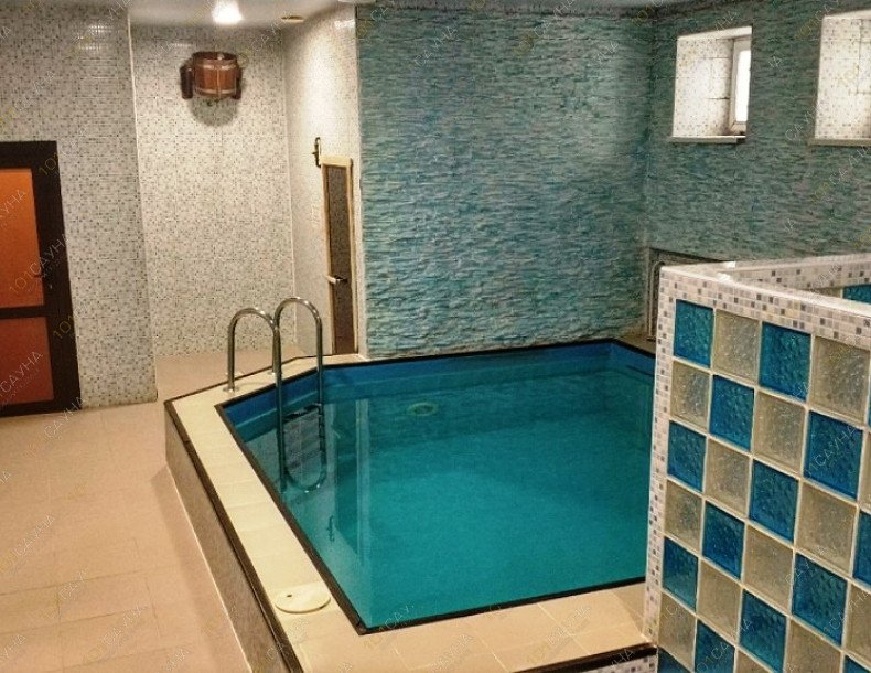 Сауна Жара на Серова 8а, в Казани, Серова, 8а | Номер: Золото. Фото 5 | 101sauna.ru