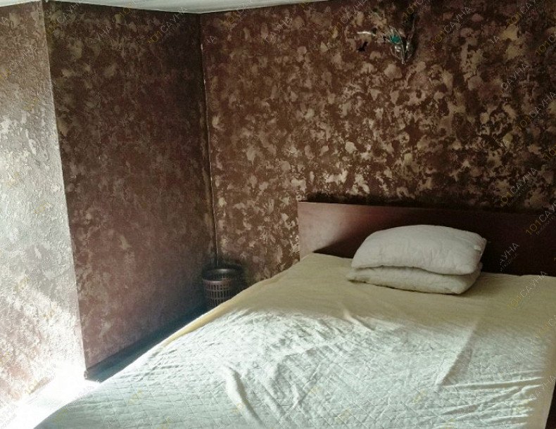 Сауна Жара на Серова 8а, в Казани, Серова, 8а | Номер: Золото. Фото 6 | 101sauna.ru