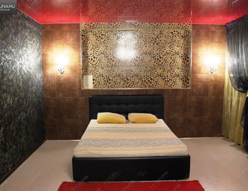 Сауна Жара на Серова 8а, в Казани, Серова, 8а | Номер: ВИП. Фото 9 | 101sauna.ru