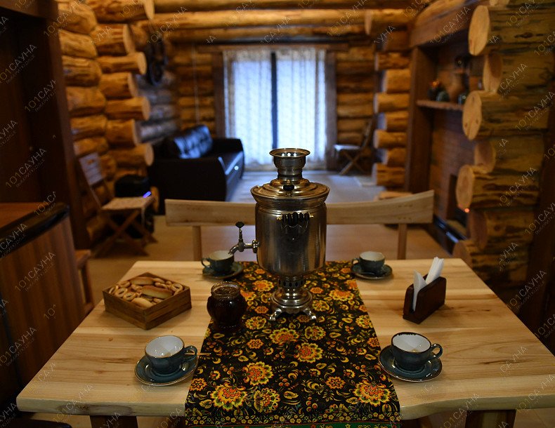 Баня Банный комплекс на дровах Гермес, в Саратове, Долгий Буерак, ул. Мира 33 | Срубовая баня на дровах | 101sauna.ru