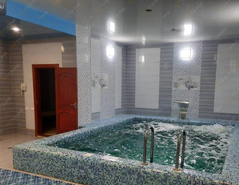 Сауна На Мира 18А, в Нефтеюганске, Мира, 18А | 1 | 101sauna.ru