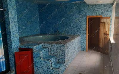 Сауна На Мира 18А, в Нефтеюганске, Мира, 18А | 2 | 101sauna.ru