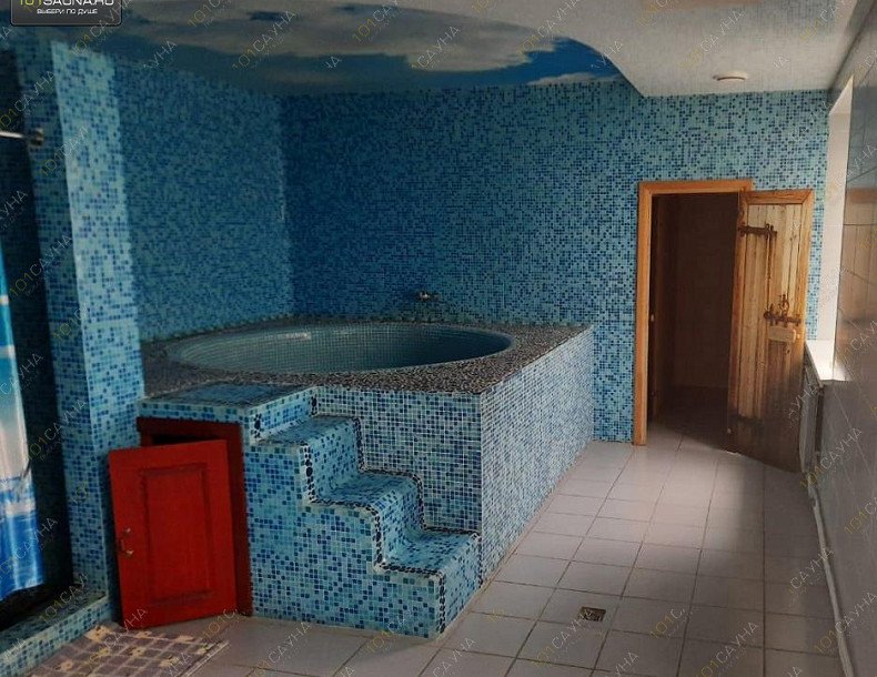 Сауна На Мира 18А, в Нефтеюганске, Мира, 18А | 2 | 101sauna.ru