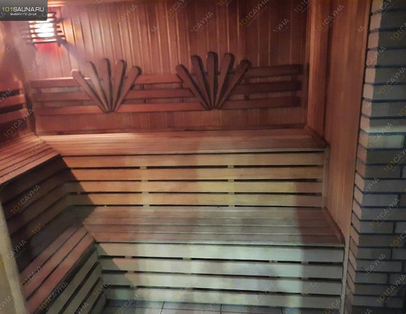 Сауна На Мира 18А, в Нефтеюганске, Мира, 18А | 3 | 101sauna.ru