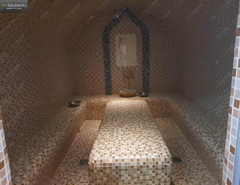Сауна На Мира 18А, в Нефтеюганске, Мира, 18А | 4 | 101sauna.ru