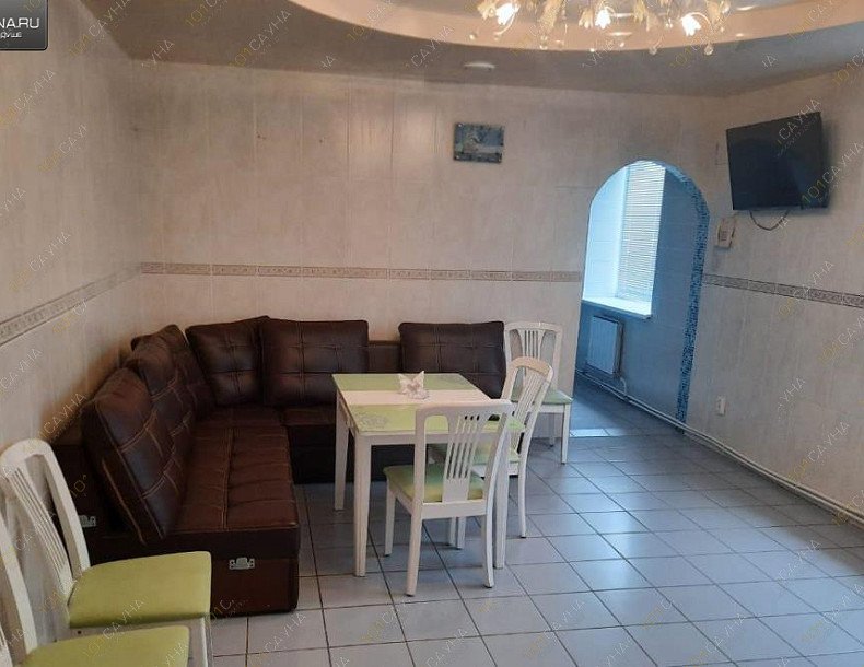 Сауна На Мира 18А, в Нефтеюганске, Мира, 18А | 5 | 101sauna.ru