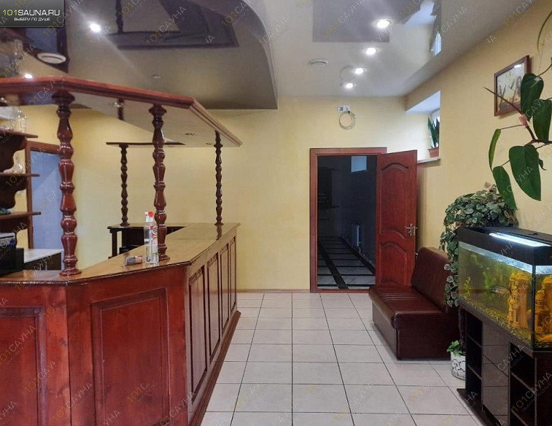 Сауна На Мира 18А, в Нефтеюганске, Мира, 18А | 6 | 101sauna.ru