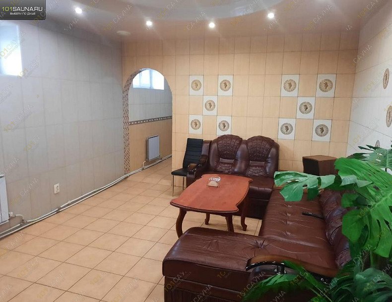 Сауна На Мира 18А, в Нефтеюганске, Мира, 18А | 8 | 101sauna.ru