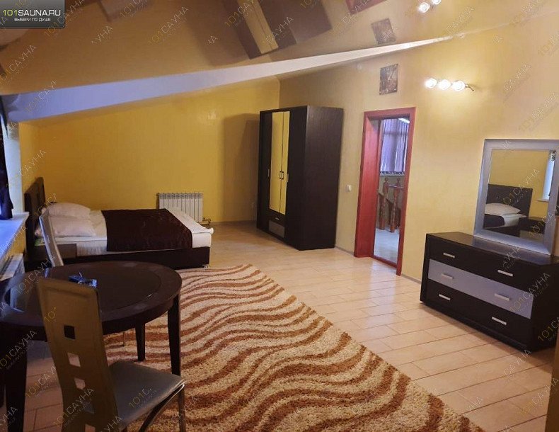Сауна На Мира 18А, в Нефтеюганске, Мира, 18А | 15 | 101sauna.ru