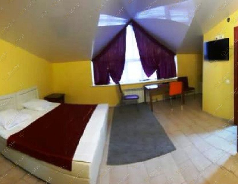Сауна На Мира 18А, в Нефтеюганске, Мира, 18А | 16 | 101sauna.ru