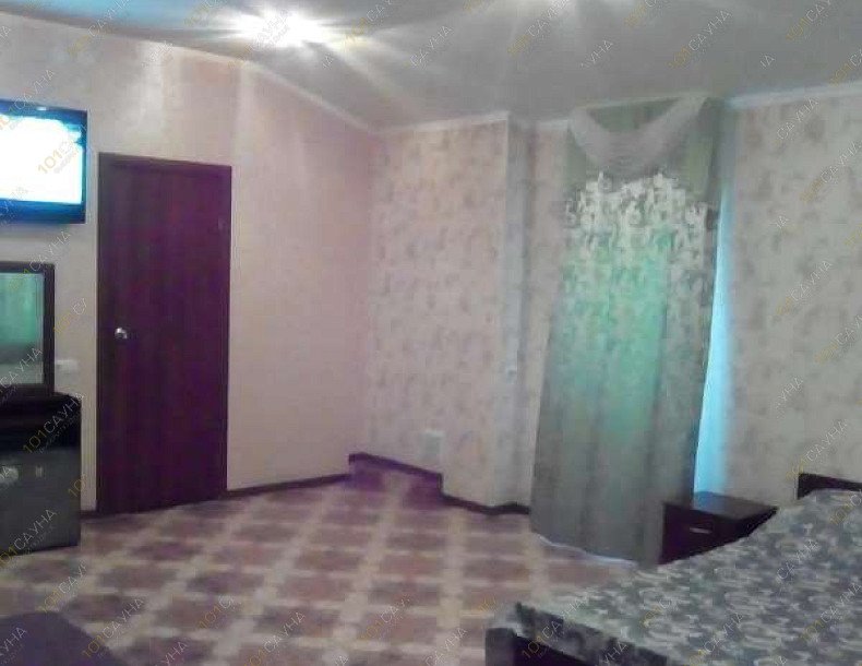 Сауна На Скрыпника 32, в Ростове-на-Дону, Новое Поселение, пер. Скрыпника, 32 | 2 | 101sauna.ru