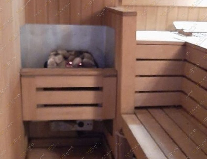 Сауна Ассоль В БЦ Парус, в Новосибирске, Писарева, 102 | 1 | 101sauna.ru