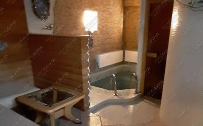 Сауна Ассоль В БЦ Парус, в Новосибирске, Писарева, 102 | 6 | 101sauna.ru
