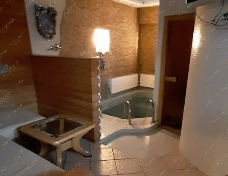 Сауна Ассоль В БЦ Парус, в Новосибирске, Писарева, 102 | 6 | 101sauna.ru