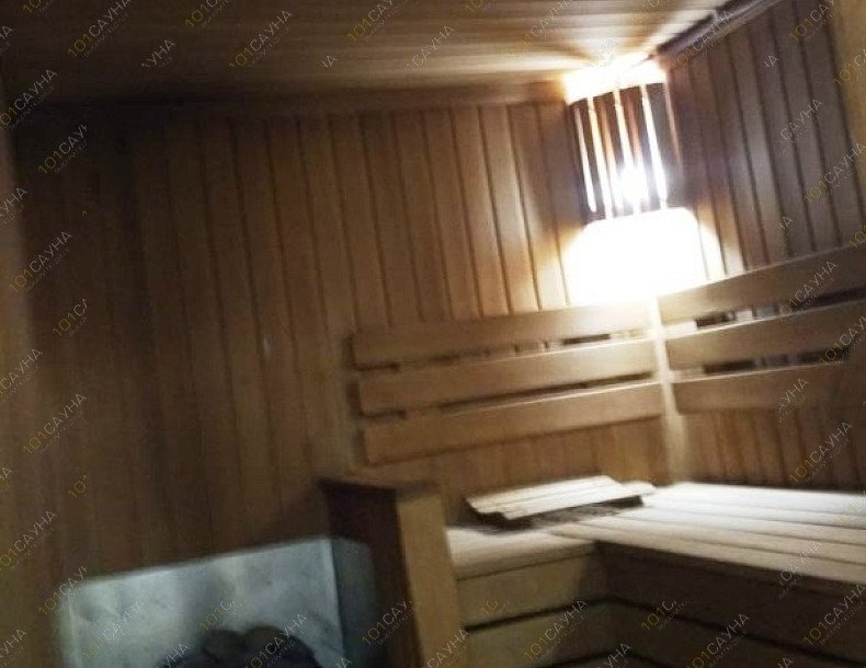Сауна Ассоль В БЦ Парус, в Новосибирске, Писарева, 102 | 7 | 101sauna.ru