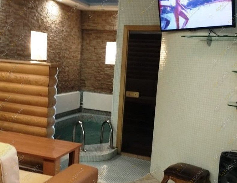 Сауна Ассоль В БЦ Парус, в Новосибирске, Писарева, 102 | 8 | 101sauna.ru