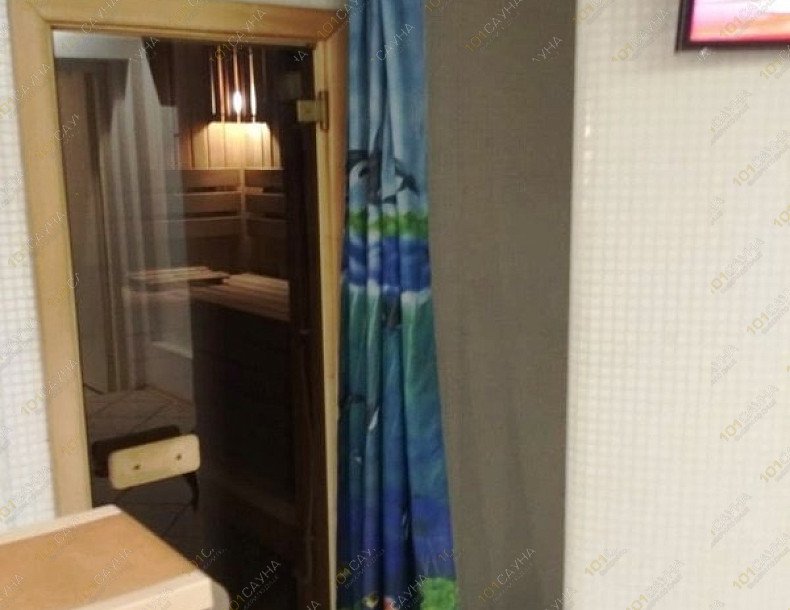 Сауна Ассоль В БЦ Парус, в Новосибирске, Писарева, 102 | 9 | 101sauna.ru
