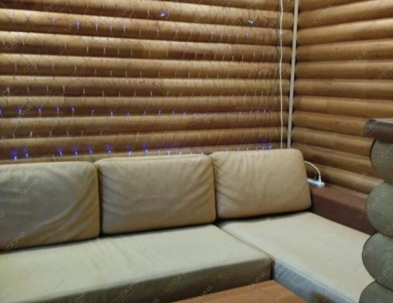 Сауна Ассоль В БЦ Парус, в Новосибирске, Писарева, 102 | 10 | 101sauna.ru
