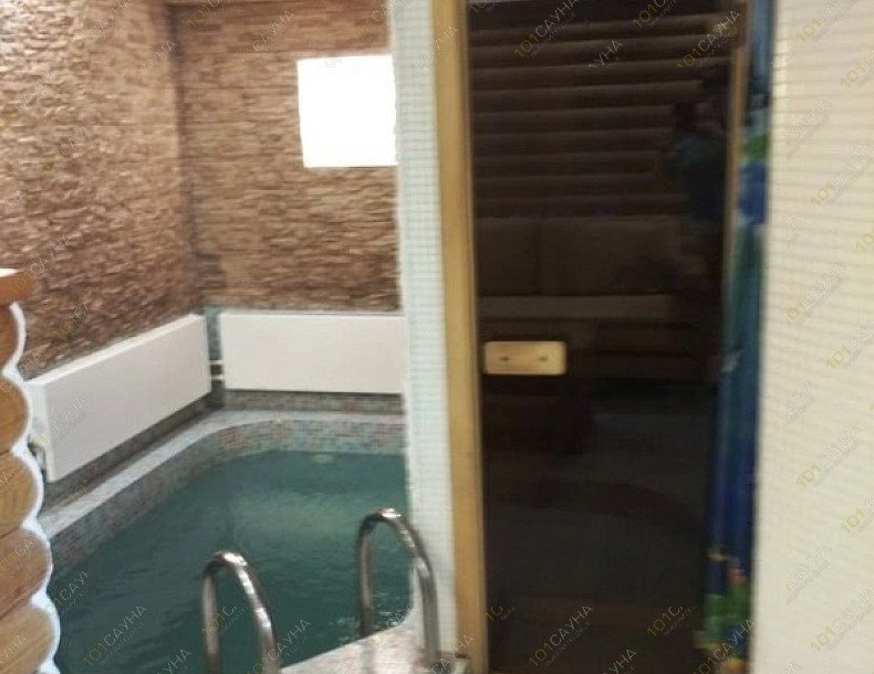 Сауна Ассоль В БЦ Парус, в Новосибирске, Писарева, 102 | 11 | 101sauna.ru