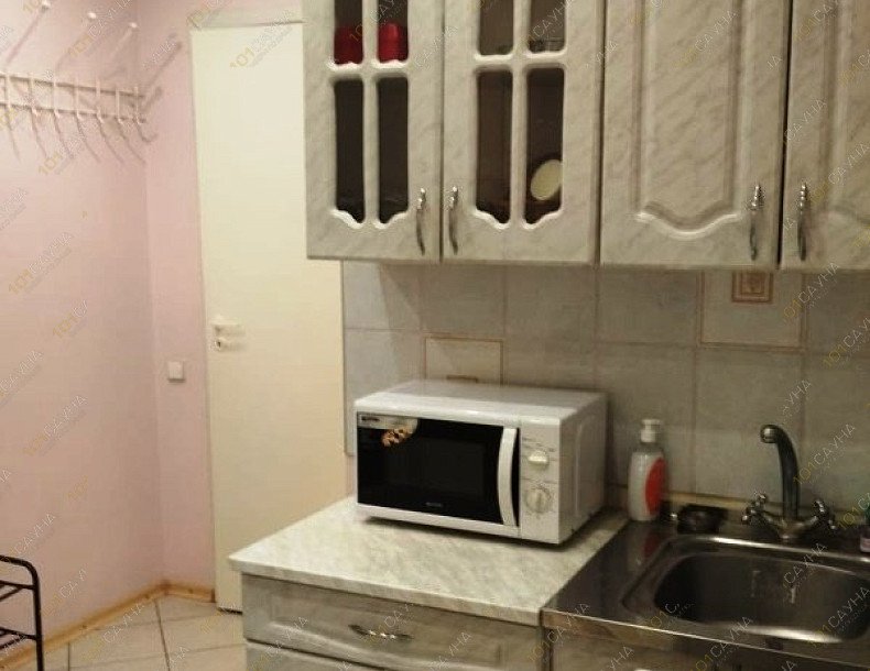 Сауна Ассоль В БЦ Парус, в Новосибирске, Писарева, 102 | 13 | 101sauna.ru