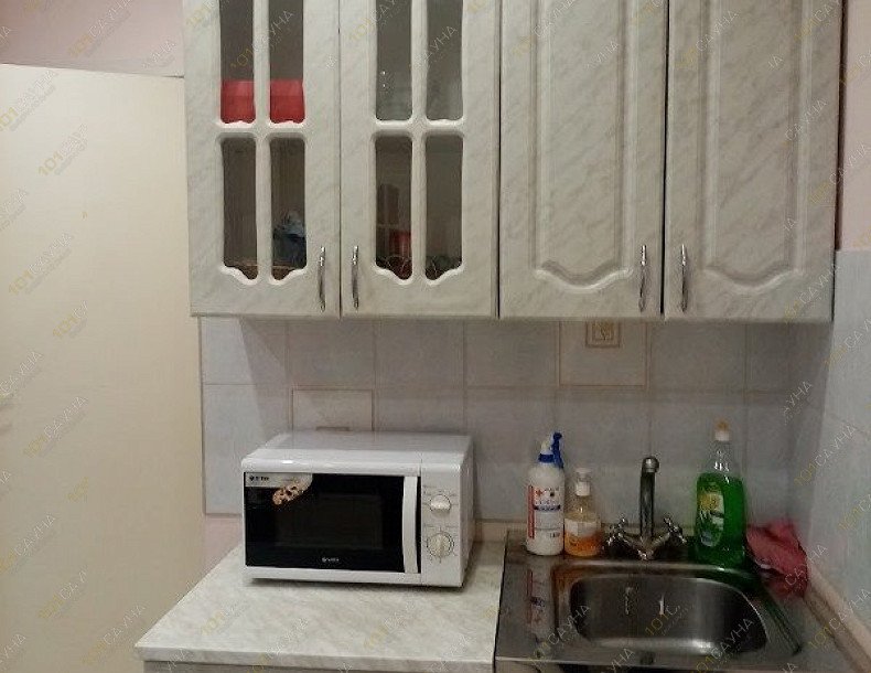 Сауна Ассоль В БЦ Парус, в Новосибирске, Писарева, 102 | 15 | 101sauna.ru