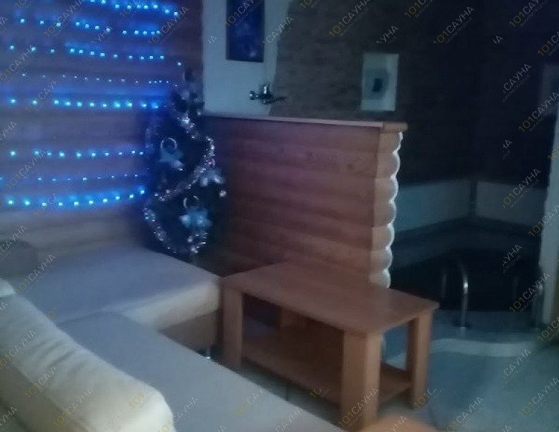 Сауна Ассоль В БЦ Парус, в Новосибирске, Писарева, 102 | 16 | 101sauna.ru