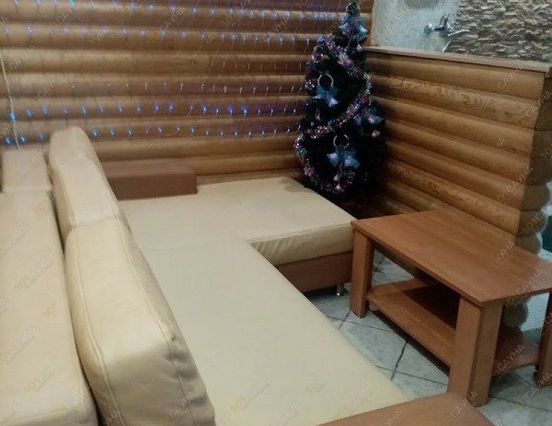 Сауна Ассоль В БЦ Парус, в Новосибирске, Писарева, 102 | 18 | 101sauna.ru