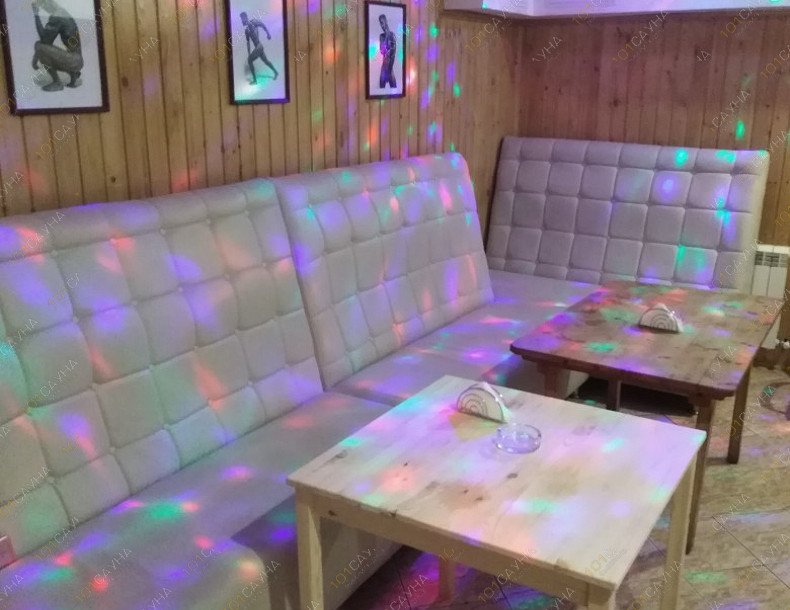 Сауна Вкус Ночи, в Новосибирске, Дачная, 21/1 | Основное фото | 101sauna.ru