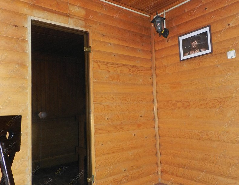 Сауна Вкус Ночи, в Новосибирске, Дачная, 21/1 | Основное фото | 101sauna.ru
