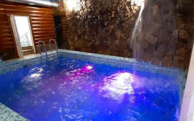 Сауна Фартуна, в Оренбурге, Магистральная, 24 | 1 | 101sauna.ru